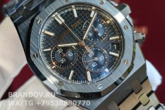 Audemars Piguet Chronograph black ceramiс 41 v2 26240CE.OO.1225CE.02