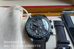 Omega Speedmaster Dark Side of the Moon 310.92.44.50.06.001 c коробкой
