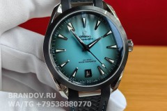 Omega Seamaster Aqua Terra 150m 41mm 220.32.41.21.03.001