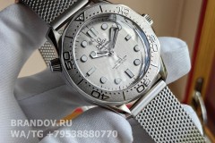 Omega Seamaster Diver 300m 42 мм 210.30.42.20.06.002