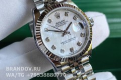 Rolex Datejust 31 мм Pearl Dial 278274-0006