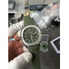 Часы Aquanaut 5168G от 3K Factory с циферблатом SW, стрелками и датой.