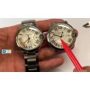 Часы Cartier Ballon Bleu от фабрики AF сравнение с оригиналом