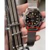 Часы VS Factory Omega Seamaster 300m с механизмом Super Clone 8800