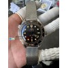 Фабрика VS часы Seamaster 007 No Time to Die V4 