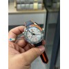 Реплика часов Omega Seamaster Planet Ocean 600m Titanium Grey от VS Factory