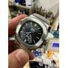 Реплика Patek Philippe Nautilus Annual Calendar 5726 от PP Factory.