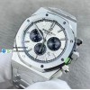 Обзор на заводской APW часы Audemars Piguet 26331