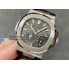 Реплика Patek Philippe Nautilus 5712GR от PP Factory с суперклоном 240