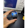 Реплика часов Richard Mille RM055 Carbon от Z Factory