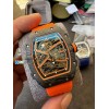 Улучшения реплики Richard Mille RM67-02