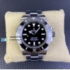 Rolex Submariner No Date 124060 от VSF