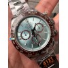 Реплика Rolex Daytona 126506 Ice Blue Daytona