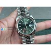 Фабрика VS и Rolex Datejust V2