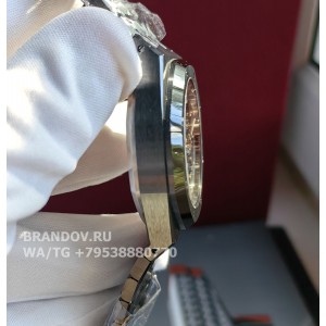 Часы Audemars Piguet Chronograph black ceramiс 41 v2 26240CE.OO.1225CE.02 — на руке