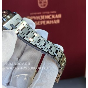 Часы Audemars Piguet Chronograph black ceramiс 41 v2 26240CE.OO.1225CE.02 — фото 14