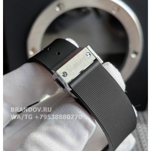 Часы Hublot Classic Fusion Titanium 42 mm Ref: 542.NX.1270.RX с коробкой — фото 7
