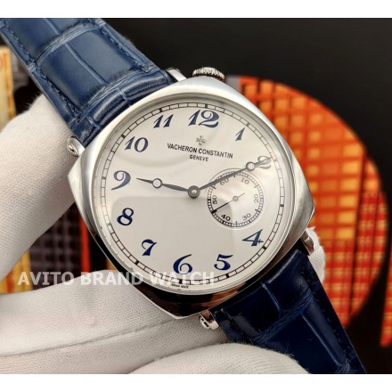 Vacheron Constantin 1921 Historiques American