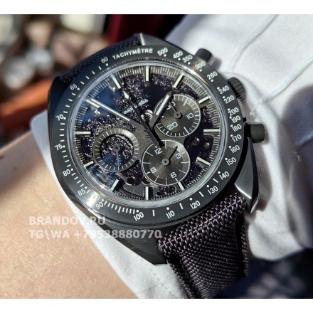 Часы Omega Speedmaster Dark Side of the Moon 310.92.44.50.06.001