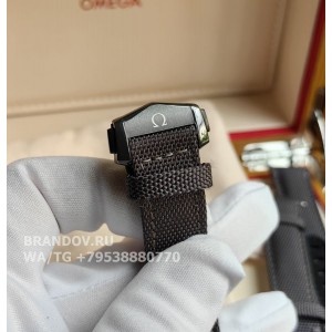 Часы Omega Speedmaster Dark Side of the Moon 310.92.44.50.06.001 c коробкой — фото 10