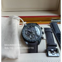 Omega Speedmaster Dark Side of the Moon 310.92.44.50.06.001 c коробкой