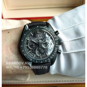 Часы Omega Speedmaster Dark Side of the Moon 310.92.44.50.06.001 c коробкой — фото 12