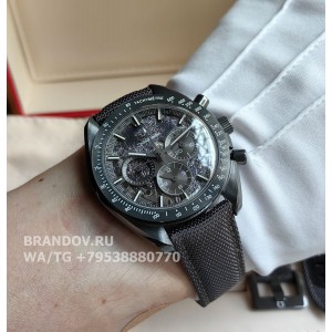 Часы Omega Speedmaster Dark Side of the Moon 310.92.44.50.06.001 c коробкой — фото 13