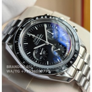 Omega Speedmaster Professional Moonwatch 42 mm 310.30.42.50.01.002 — застёжка и браслет