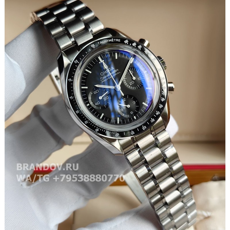 Omega Speedmaster Professional Moonwatch 42 mm 310.30.42.50.01.002 — общий вид