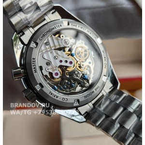 Omega Speedmaster Professional Moonwatch 42 mm 310.30.42.50.01.002 — фото 9
