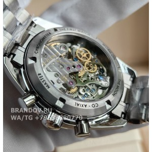Omega Speedmaster Professional Moonwatch 42 mm 310.30.42.50.01.002 — фото 10