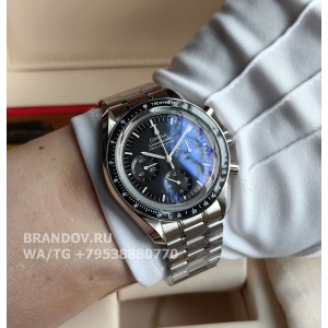 Omega Speedmaster Professional Moonwatch 42 mm 310.30.42.50.01.002 — фото 11