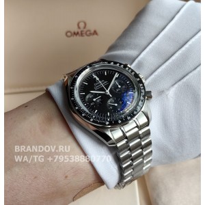 Omega Speedmaster Professional Moonwatch 42 mm 310.30.42.50.01.002 — фото 12