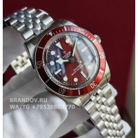 Tudor Black Bay 58 Burgundy 39 mm M7939A1A0RU-0001