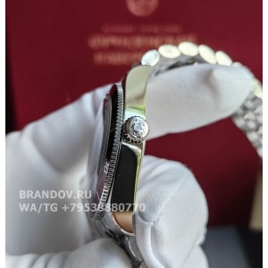Часы Tudor Black Bay 58 Burgundy 39 mm M7939A1A0RU-0001 бургунди — застёжка и браслет