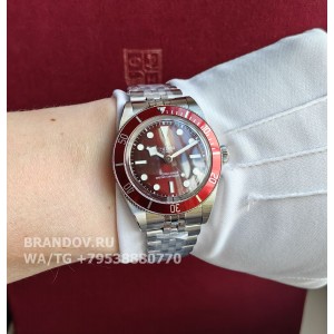 Часы Tudor Black Bay 58 Burgundy 39 mm M7939A1A0RU-0001 бургунди — фото 10