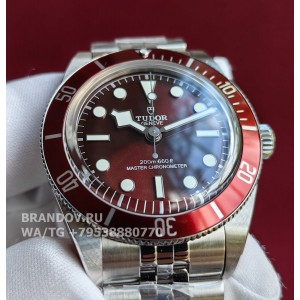 Часы Tudor Black Bay 58 Burgundy 39 mm M7939A1A0RU-0001 бургунди — фото 12