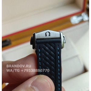 Часы Omega Seamaster Aqua Terra 150m 41mm 220.32.41.21.03.001 — на руке