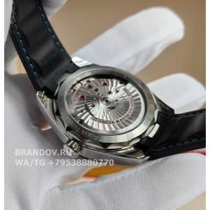 Часы Omega Seamaster Aqua Terra 150m 41mm 220.32.41.21.03.001 — фото 8