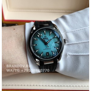 Часы Omega Seamaster Aqua Terra 150m 41mm 220.32.41.21.03.001 — фото 14