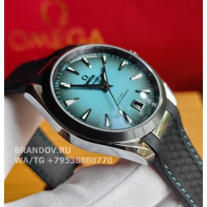 Часы Omega Seamaster Aqua Terra 150m 41mm 220.32.41.21.03.001 — фото 11