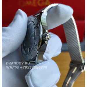 Часы Omega Seamaster Diver 300m 42 мм 210.30.42.20.06.002 с комплектом — фото 17