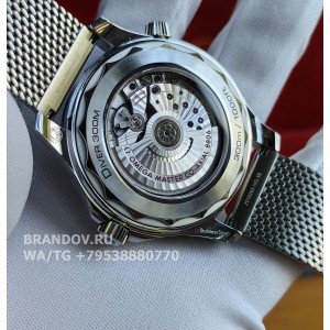 Часы Omega Seamaster Diver 300m 42 мм 210.30.42.20.06.002 с комплектом — фото 15