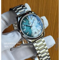 Omega Seamaster Aqua Terra 41 mm