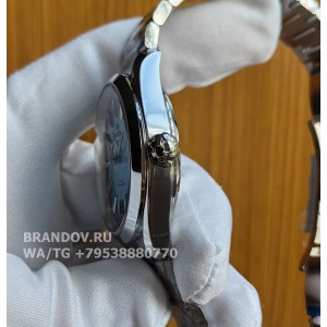 Часы Omega Seamaster Aqua Terra 41 mm Ref: 220.10.41.21.03.006 — застёжка и браслет