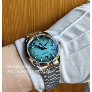 Часы Omega Seamaster Aqua Terra 41 mm Ref: 220.10.41.21.03.006 — фото 10