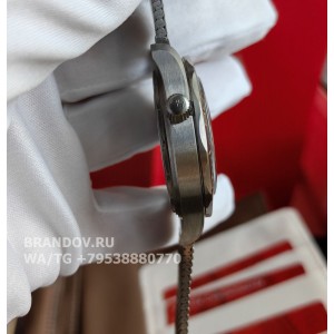 Часы Omega Seamaster Diver 007 Edition 42mm new с чехлом 210.90.42.20.01.001 — фото 9