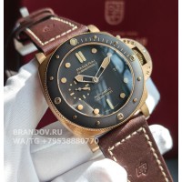 Часы Panerai Submersible Bronzo PAM 00968 new