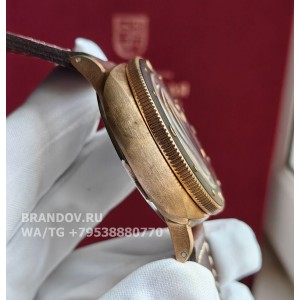 Дубликат часов Panerai Submersible Bronzo PAM 00968 new PAM00968 47 мм — фото 13