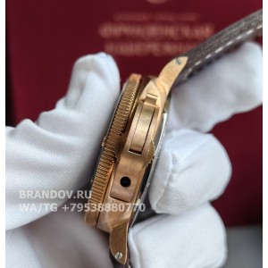 Дубликат часов Panerai Submersible Bronzo PAM 00968 new PAM00968 47 мм — фото 14